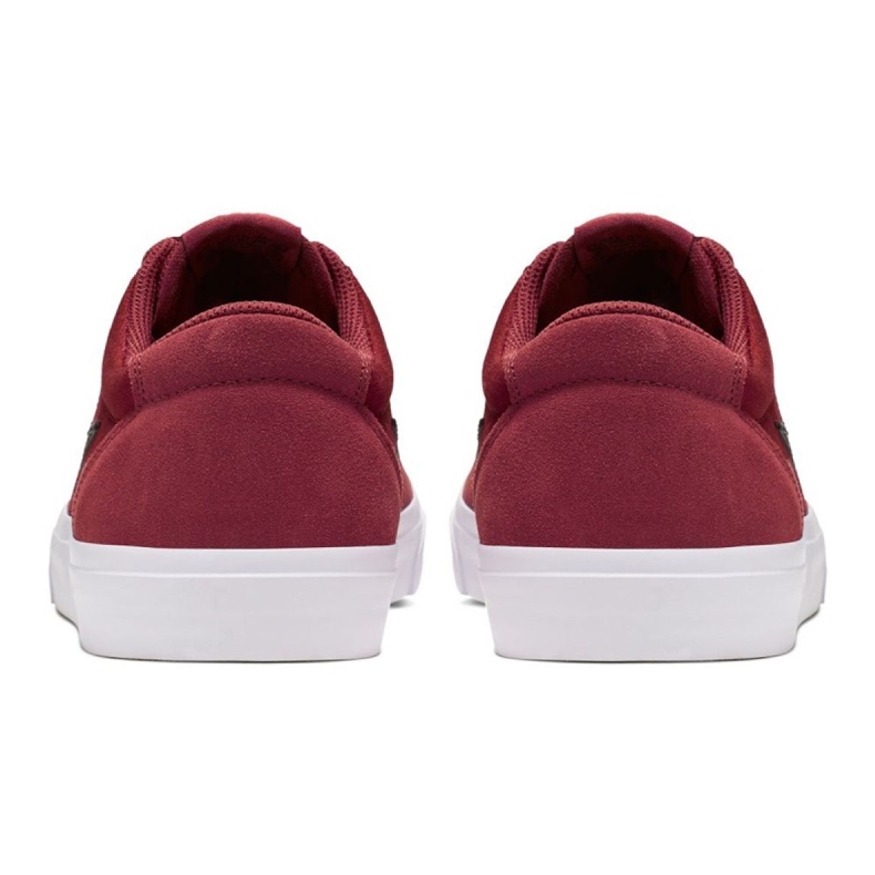 Nike Sb Chron Solarsoft M CD6278-602 skor röd 2