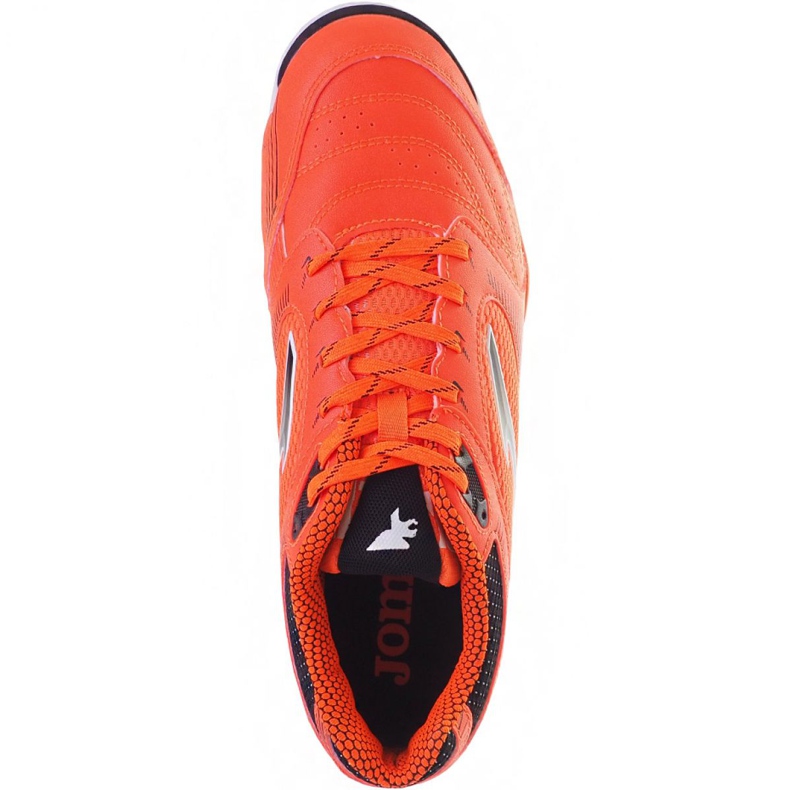 Inomhusskor Joma Dribling 908 I Sala Indoor M orange orange 1