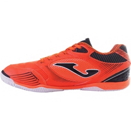 Inomhusskor Joma Dribling 908 I Sala Indoor M orange orange 2