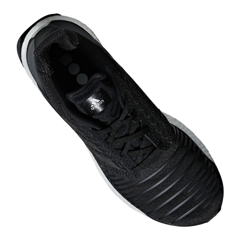 Adidas Solar Boost M CQ3171 skor svart 1