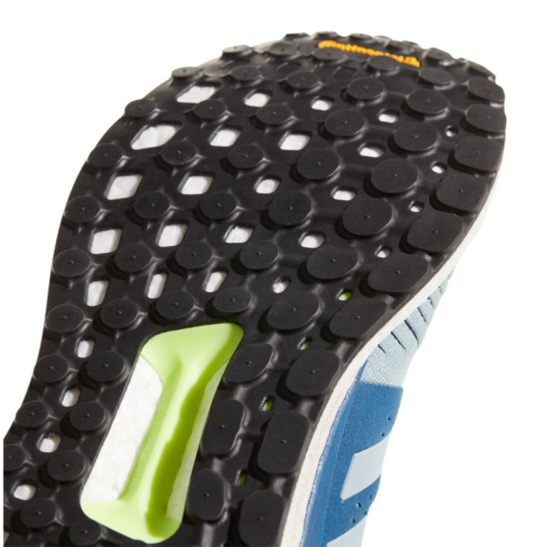 Skor adidas Solar Glide St M D97074 grå 1