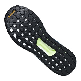 Skor adidas Solar Glide St M D97074 grå 2