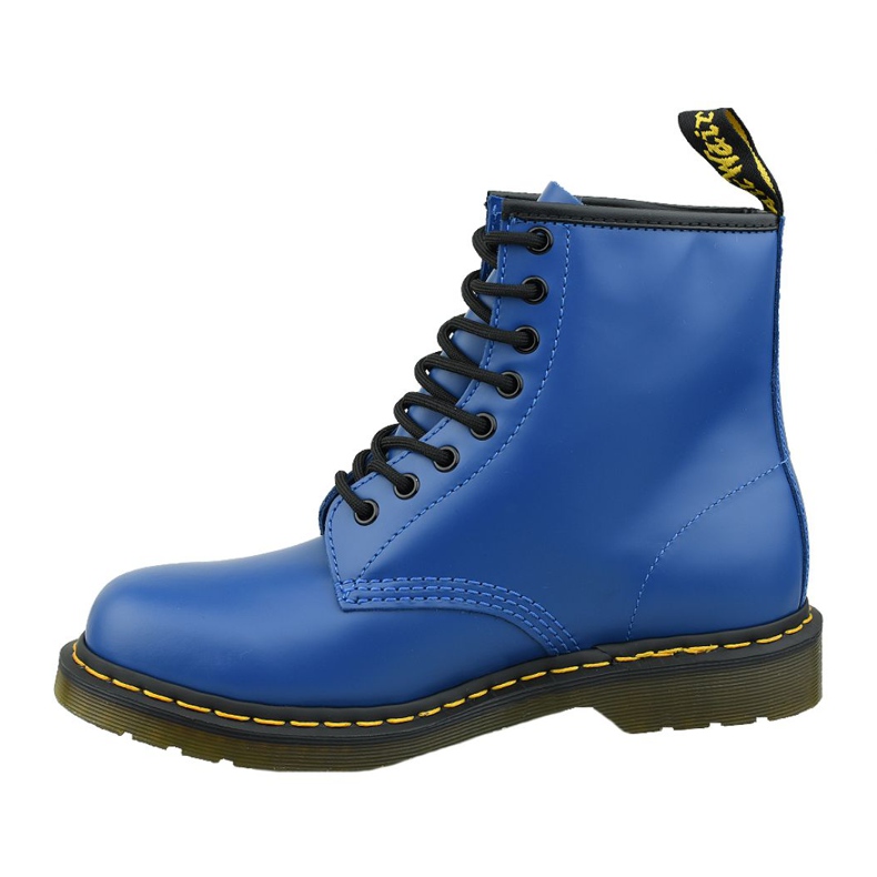 Dr. Martens W 1460W 24614400 blå 1