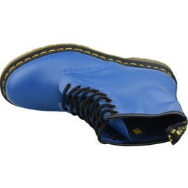 Dr. Martens W 1460W 24614400 blå 2