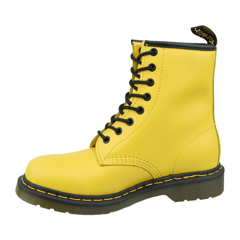 Dr. Martens 1460W 24614700 gul 1