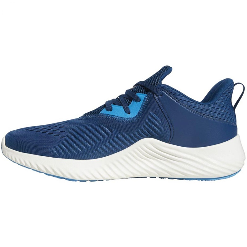 Löparskor adidas Alphabounce rc 2 M D96514 blå 2