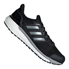 Skor adidas Supernova Gtx M B96282 svart 1