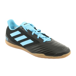 Inomhusskor adidas Predator 19.4 I Sala M F35631 svart 1