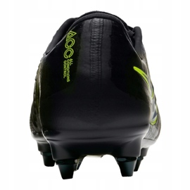 Nike Phantom Vnm Elite SG-Pro Ac M AO0575-007 svarta skor 2