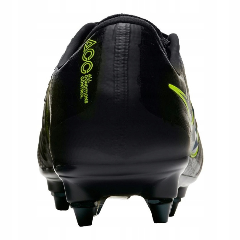 Nike Phantom Vnm Elite SG-Pro Ac M AO0575-007 svarta skor 2