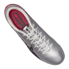 Nike Vapor 13 Academy Njr M AT7995-006 sko mångfärgad mångfärgad 2