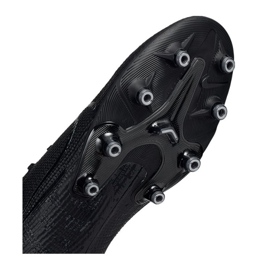 Nike Vapor 13 Elite AG-Pro M AT7895-001 skor svart 1