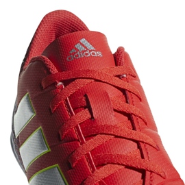 Inomhusskor adidas Nemeziz Messi 18.4 I M D97264 mångfärgad mångfärgad 2