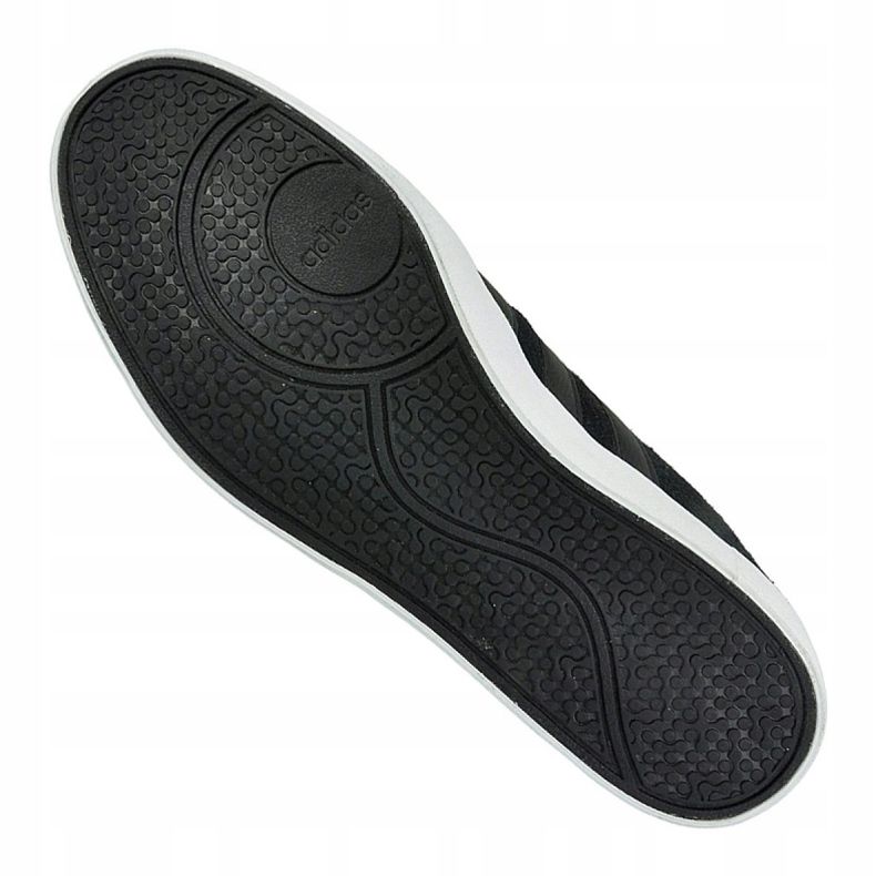 Adidas Vl Court Vulc M AW3925 skor svart 2