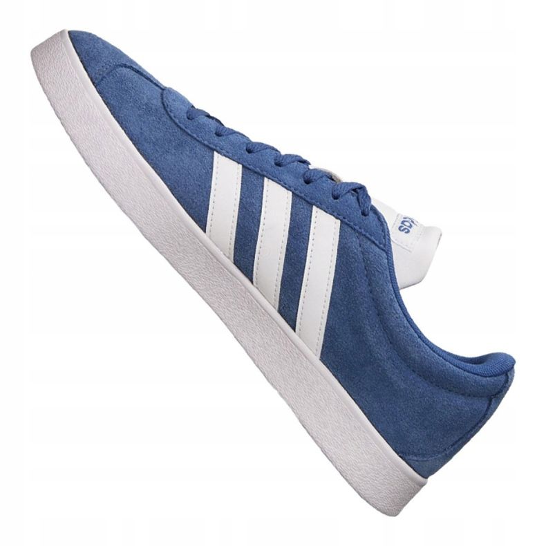 Adidas Vl Court 2.0 M DA9873 skor blå 1
