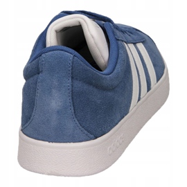 Adidas Vl Court 2.0 M DA9873 skor blå 5