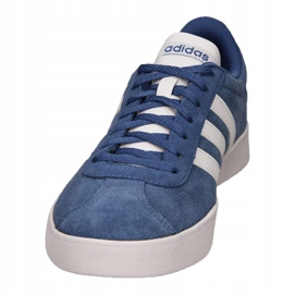 Adidas Vl Court 2.0 M DA9873 skor blå 6
