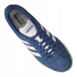Adidas Vl Court 2.0 M DA9873 skor blå 8