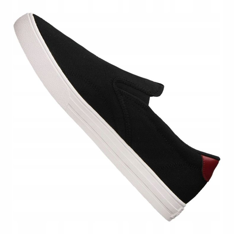 Skor adidas Vs Set So M DB0103 svart 1