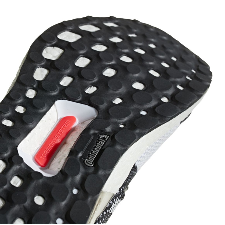 Skor adidas UltraBoost St m M B37694 svart 1