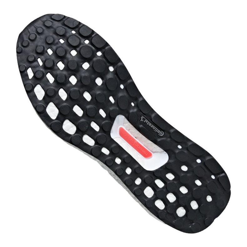 Skor adidas UltraBoost St m M B37694 svart 2