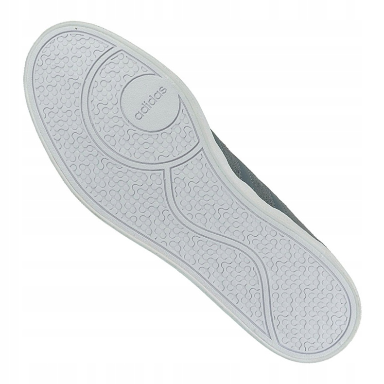 Adidas Vl Court Vulc M AW3927 skor grå 2