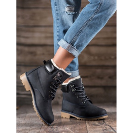 Super Me Varma fällare svart 1