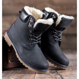 Super Me Varma fällare svart 2