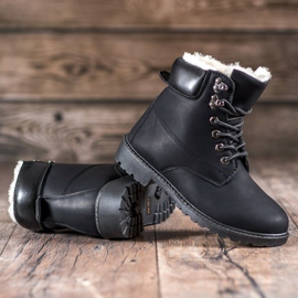 Super Me Varma fällare svart 1