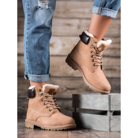 Super Me Varma fällare brun 1