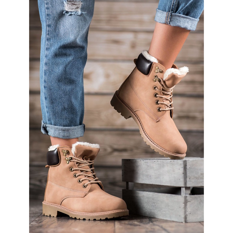 Super Me Varma fällare brun 1