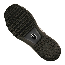 Nike Air Max 2017 M AT0044-002 skor svart grå 1