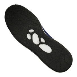 Nike Air Max Guile Prime M 916770-400 skor marinblå 2