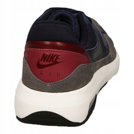 Nike Air Max Nostalgic M 916781-003 sko marinblå grå mångfärgad 2