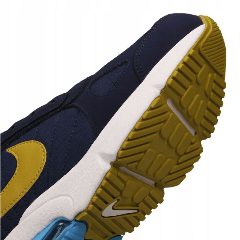 Nike Air Max 270 Futura M AO1569-400 skor svart 1