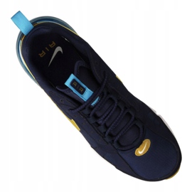 Nike Air Max 270 Futura M AO1569-400 skor svart 5