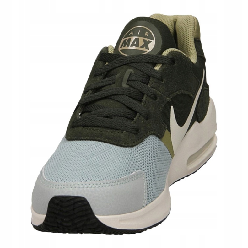 Nike Air Max Guile M 916768-008 sko blå mångfärgad grön 2