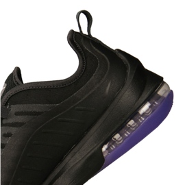 Nike Air Max Axis Premium M AA2148-004 skor marinblå 2