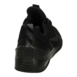 Nike Air Max Grigora M 916767-001 sko svart 1