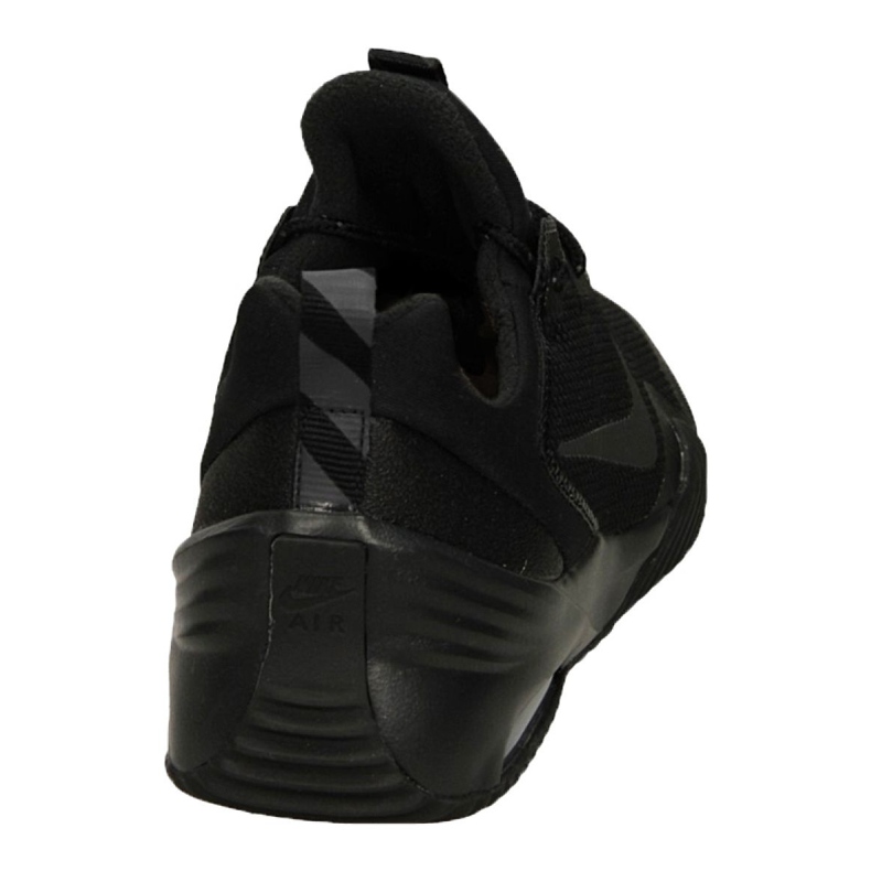 Nike Air Max Grigora M 916767-001 sko svart 1