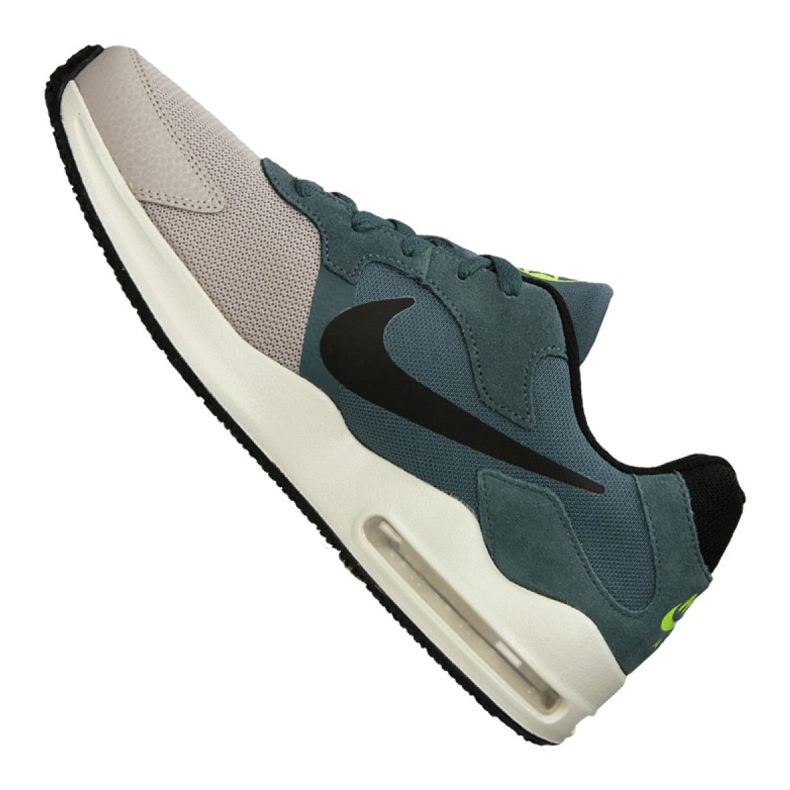 Nike Air Max Guile M 916768-005 sko mångfärgad grå mångfärgad 1