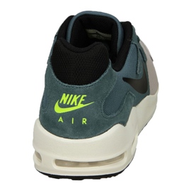 Nike Air Max Guile M 916768-005 sko mångfärgad grå mångfärgad 2