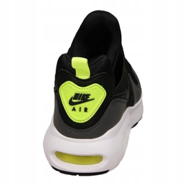 Nike Air Max Prime M 876068-005 sko svart 1