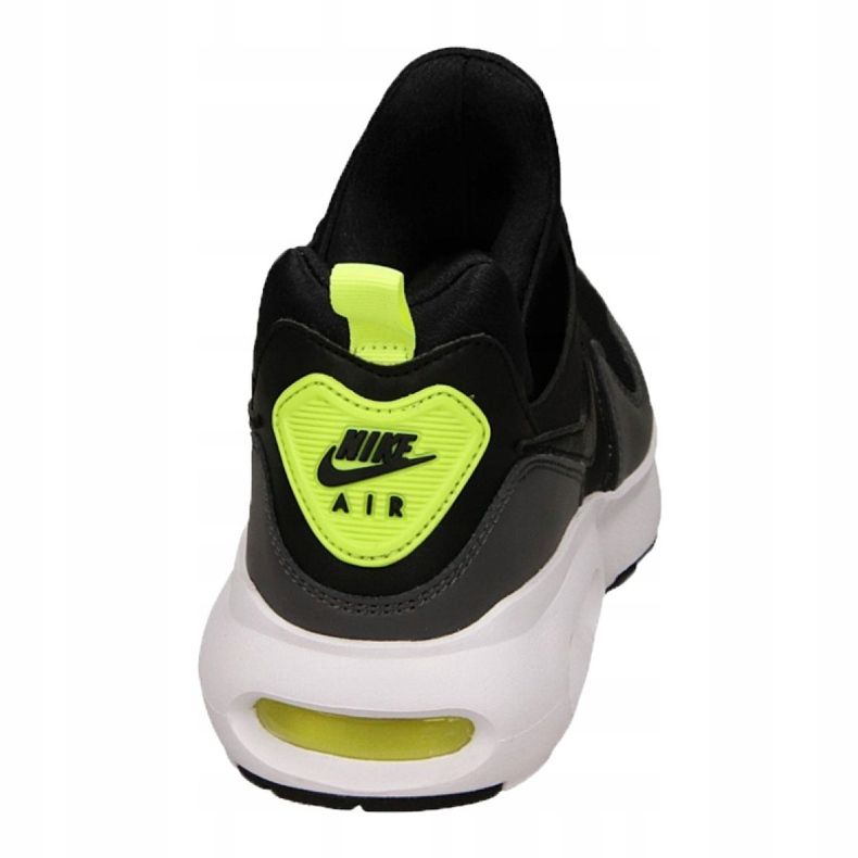 Nike Air Max Prime M 876068-005 sko svart 1