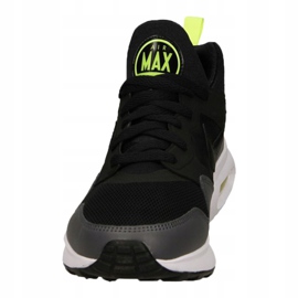 Nike Air Max Prime M 876068-005 sko svart 2