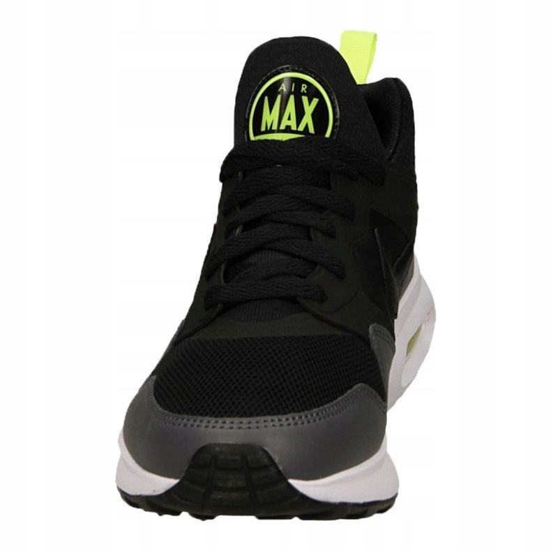 Nike Air Max Prime M 876068-005 sko svart 2