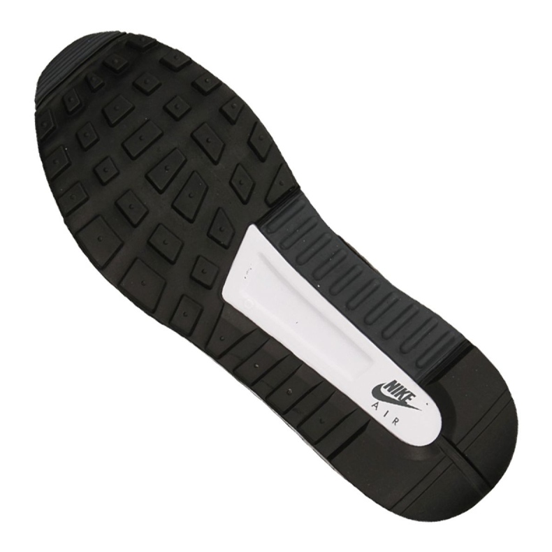 Nike Air Max Odyssey M 652989-001 sko svart 2