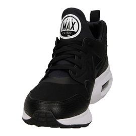 Nike Air Max Prime M 876068-001 sko svart 1