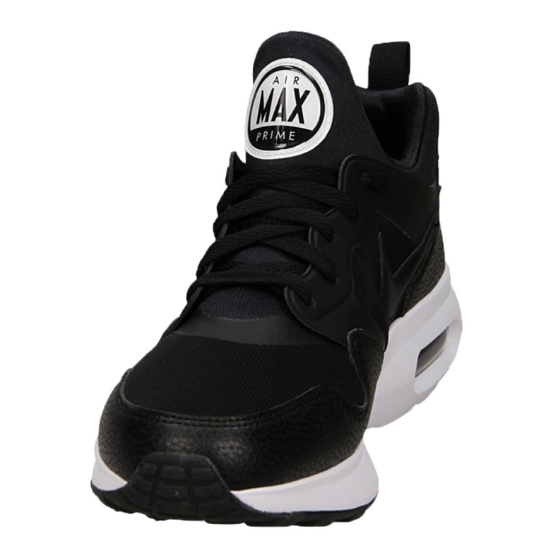 Nike Air Max Prime M 876068-001 sko svart 1