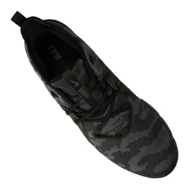 Nike Air Max Sequent 3 Prm Cmo M AR0251-002 svart mångfärgad 2